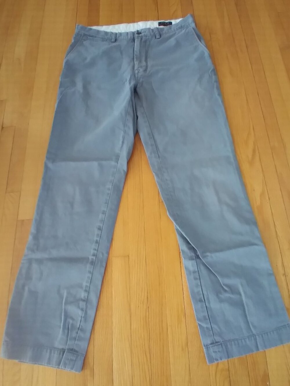 Polo Ralph Lauren, Cotton, Size - 32/34